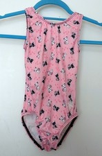 Snowflake Designs Gymnastics