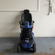 Pride colt deluxe - deluxe, mobility