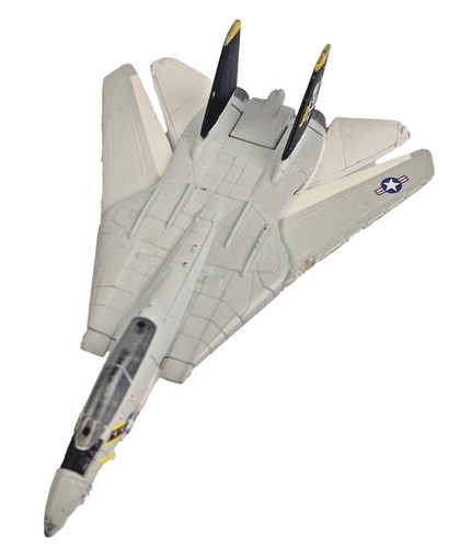Corgi showcase f14 - showcase, tomcat