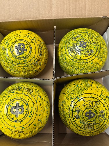 Drakes pride bowls size - size, 2