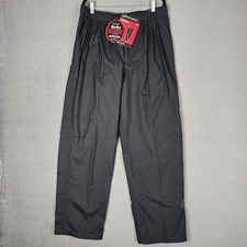 Footjoy Pants Mens Large Black