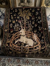 Vintage French Medieval