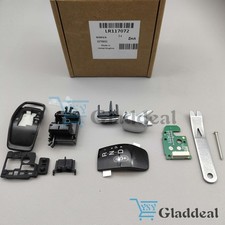 For LAND ROVER 2014-2021 RANGE