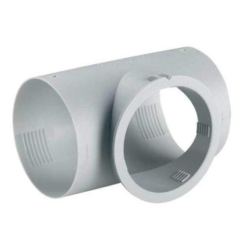 60mm truma ducting - truma, outlet