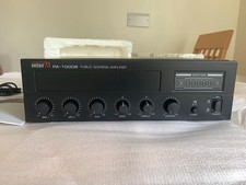 Inter-M PA-1000B Public