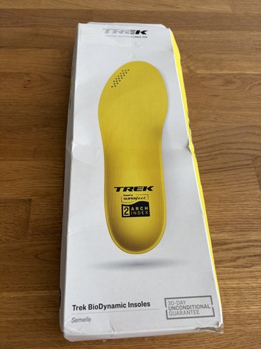 Trek biodynamic cycling shoes - trek,