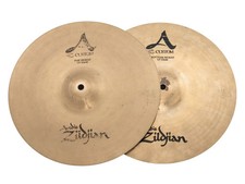 Zildjian A Custom 13" Hi Hat