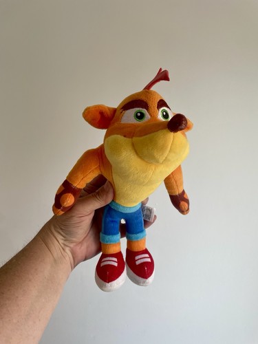 Crash bandicoot official - bandicoot,