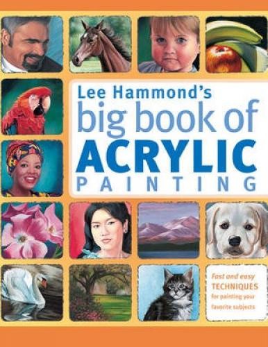 Lee hammond big - big, of