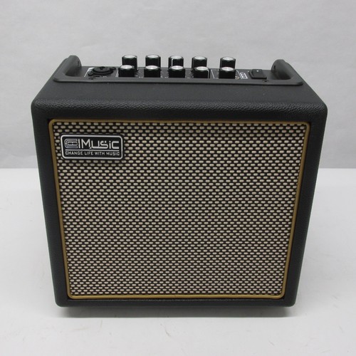 Acoustic guitar amplifier 30w - guitar,