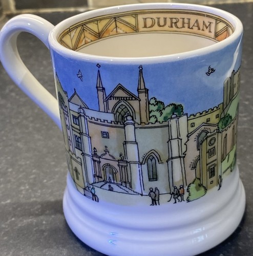 Emma bridgewater new first - new,