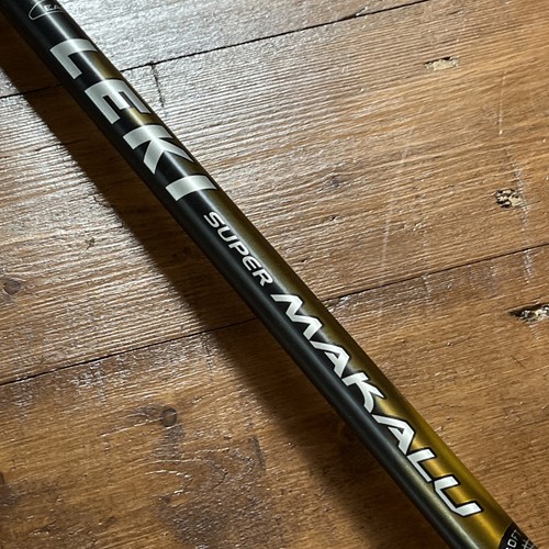 Leki super makalu - leki,