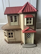 Sylvanian Families Red Roof