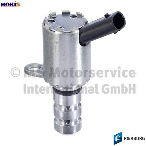 Oil pressure valve - pressure,