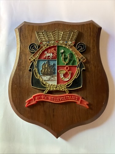 Hellevoetsluis - , (m