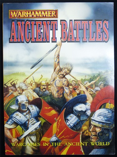 Ancient battle wargames in - ancient, battle: