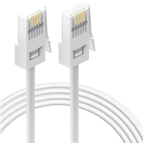 Hawaka telephone cable male - cable,