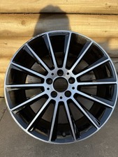 19” GENUINE MERCEDES BENZ C
