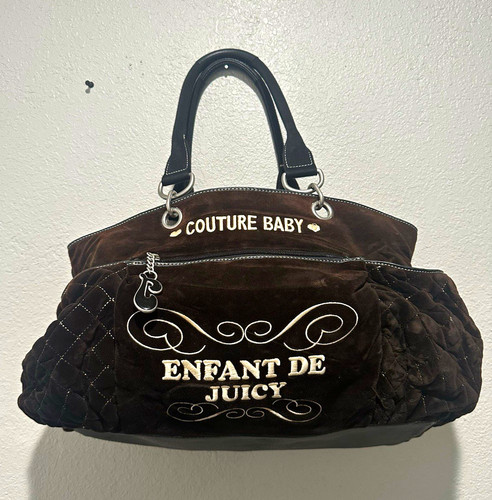Vintage juicy couture enfant - juicy,