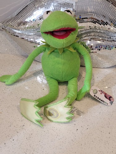 Disney store the - muppets, 16"