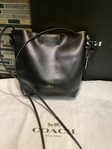 Coach crossbody bag derby - bag,