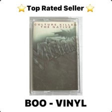 Victory - Culture Killed The