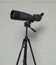 Nipon 125x92 spotting scope - nipon,