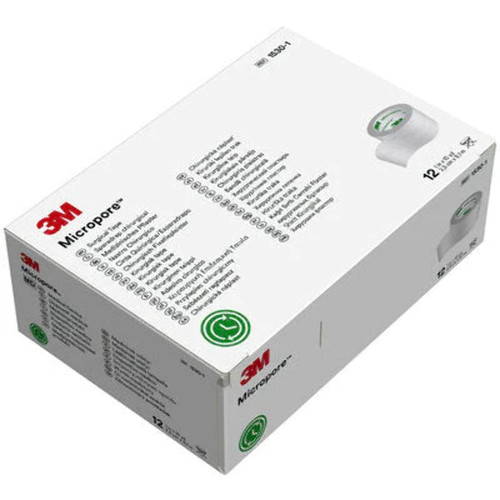 Micropore surgical tape - 3m,