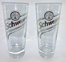 2 x Schweppes Hi-Ball Gold