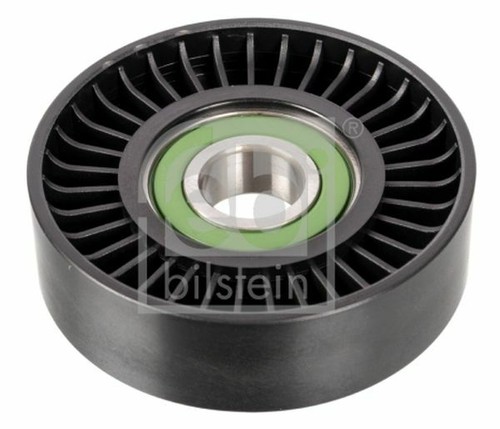 Ribbed belt idler pulley for - ribbed,
