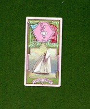 Lambert & Butler International Yachts America v England  1902 Constitution Fair