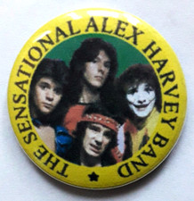 25mm Badge of Group The
