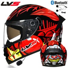 DOT Bluetooth Motorcycle