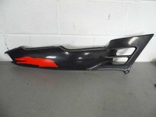 HONDA CBR600F2 91-94 RH RIGHT SEAT PANEL COWLING  (5)