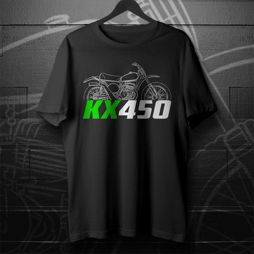 For kawasaki kx450 kx450f - kawasaki, &