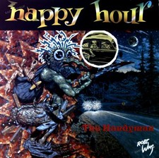Happy Hour - The Handyman GER