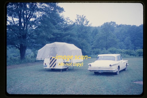 Car pop camper camping - &, pop-up