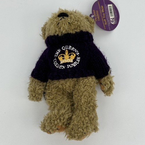 Golden jubilee ltd - golden, edition