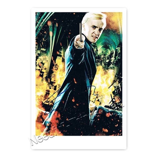 Tom felton aka draco - felton,