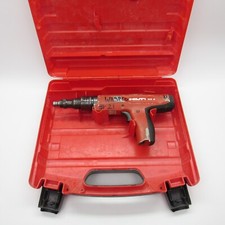 Hilti DX 2 Powder Actuated