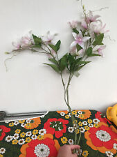 3 LAURA ASHLEY PRETTY CLEMATIS