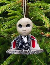 Tim Burton Tragic Toys Jimmy