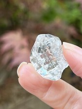 Herkimer Diamond Clear Clarity