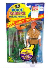 Toy Island Voice Raiders
