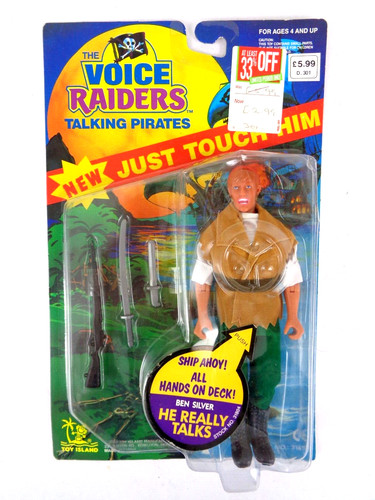 Toy island voice - island,