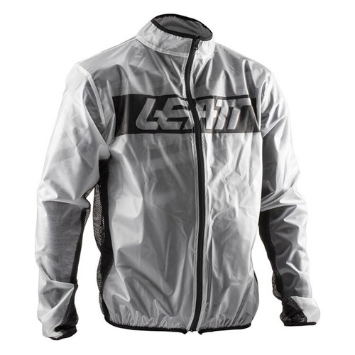 Leatt rain jacket cover - leatt,