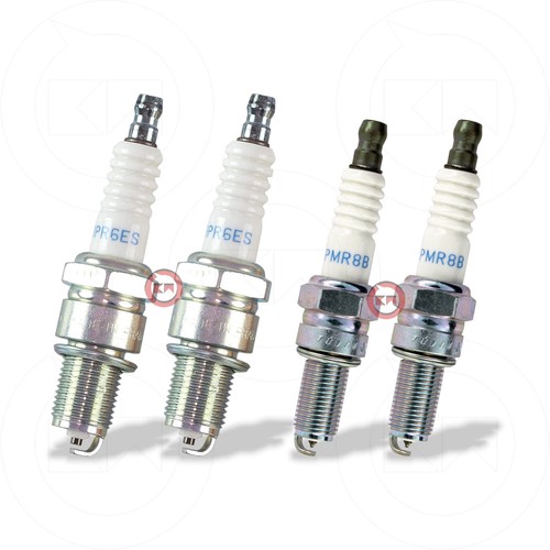 Complete kit ngk pmr8b - complete,