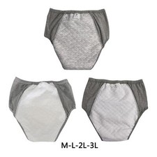 Regular Absorbency Washable