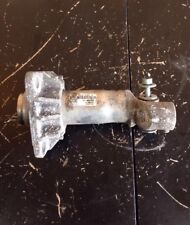 Audi A4 B6 2.4 Petrol V6 2003 Year Front Right Bumper Shock 8Eo807134B