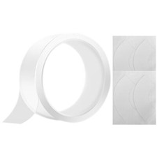 RV Roof Tape Transparent